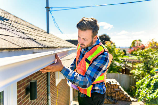 Best Rubber Roofing (EPDM, TPO)  in Cecil Bishop, PA
