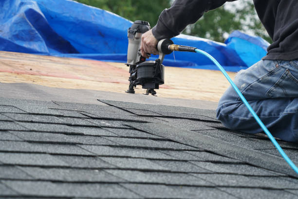 Best Emergency Roof Repair Services  in Cecil Bishop, PA