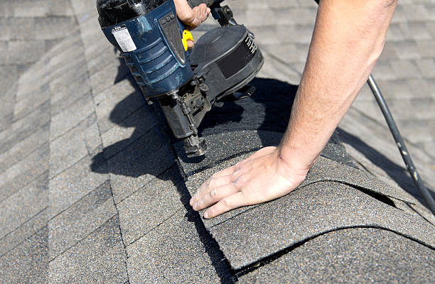 Best Roof Insulation Installation  in Cecil Bishop, PA