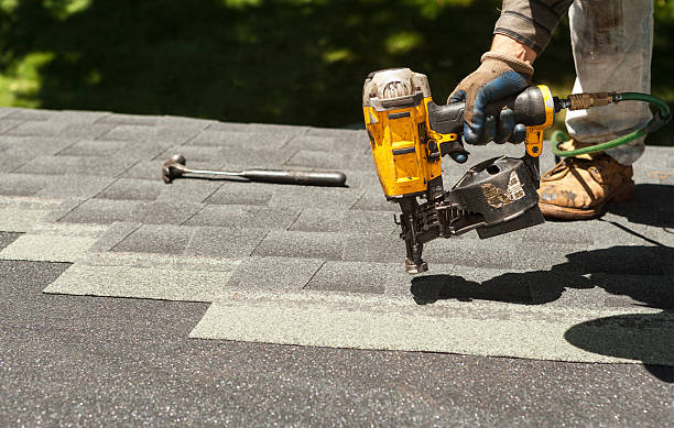 Best Chimney Flashing Repair  in Cecil Bishop, PA