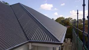 Best Rubber Roofing (EPDM, TPO)  in Cecil Bishop, PA